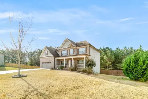 1812 Middleton Ct, Monroe, GA 30655 photo 3