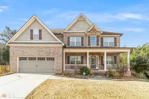 1812 Middleton Ct, Monroe, GA 30655 photo 1