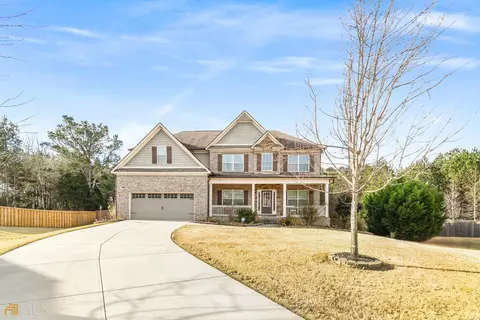 1812 Middleton Ct, Monroe, GA 30655 photo 2