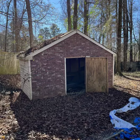 813 Squirrel Hollow Rd, Monroe, GA 30655 photo 10