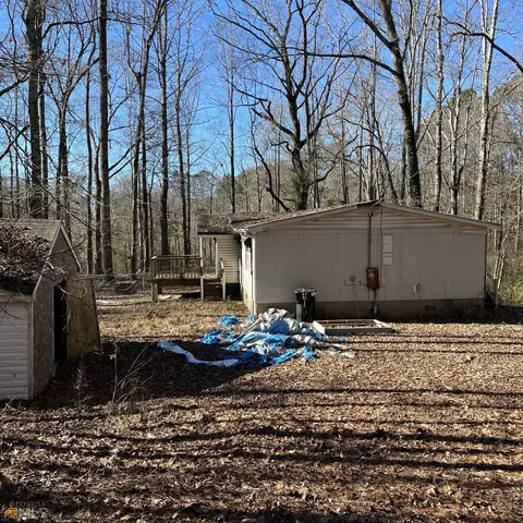 813 Squirrel Hollow Rd, Monroe, GA 30655 photo 9