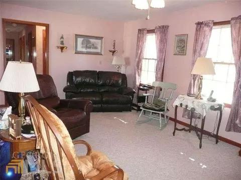 6560 Randall Mark Dr, Morrow, GA 30260 photo 7