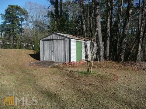 6560 Randall Mark Dr, Morrow, GA 30260 photo 41