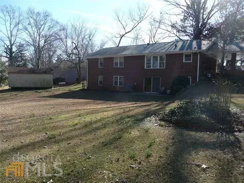 6560 Randall Mark Dr, Morrow, GA 30260 photo 43