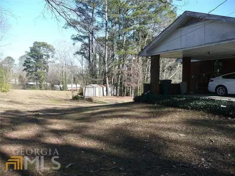6560 Randall Mark Dr, Morrow, GA 30260 photo 37