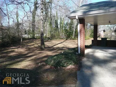 6560 Randall Mark Dr, Morrow, GA 30260 photo 36