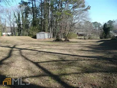 6560 Randall Mark Dr, Morrow, GA 30260 photo 39