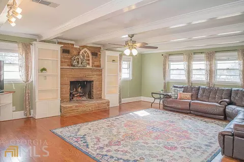 5132 Post Rd, Winston, GA 30187 photo 5
