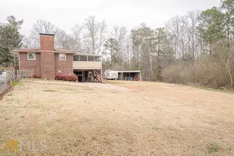 5132 Post Rd, Winston, GA 30187 photo 26