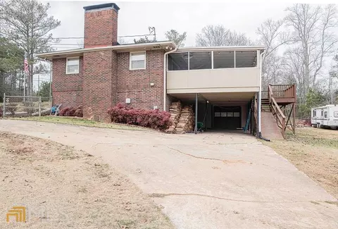 5132 Post Rd, Winston, GA 30187 photo 24