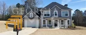 130 Bridgemill Dr, Hampton, GA 30228 photo 1