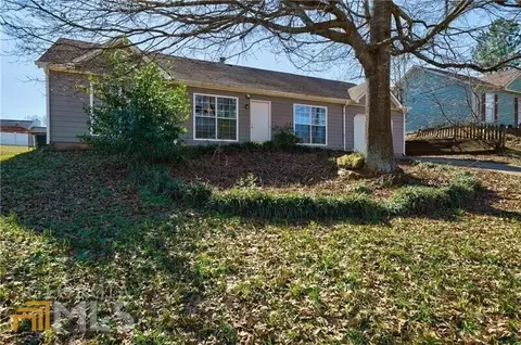 Undisclosed, Rex, GA 30273 photo 2