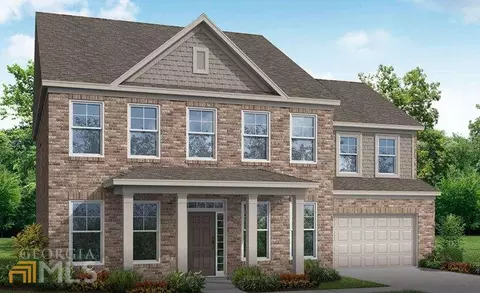 5455 Summer Pine Pl, Buford, GA 30518 photo 1