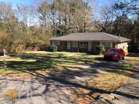 5581-5585 Edith St, Austell, GA 30106 photo 1