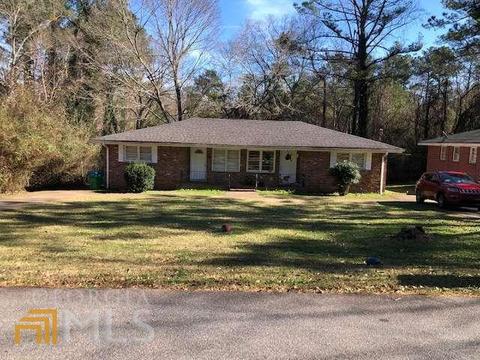 5581-5585 Edith St, Austell, GA 30106 photo 2