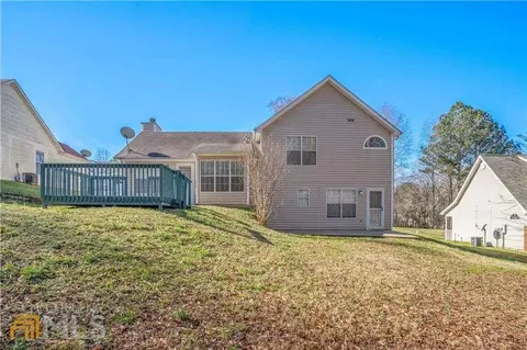 10938 Thrasher Rd, Hampton, GA 30228 photo 20