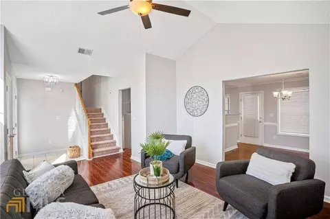 10938 Thrasher Rd, Hampton, GA 30228 photo 6