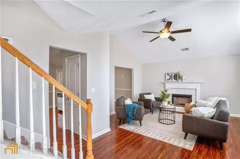10938 Thrasher Rd, Hampton, GA 30228 photo 2