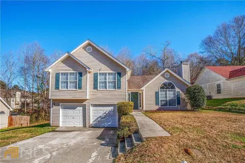 10938 Thrasher Rd, Hampton, GA 30228 photo 1