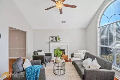 10938 Thrasher Rd, Hampton, GA 30228 photo 4