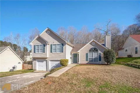 10938 Thrasher Rd, Hampton, GA 30228 photo 3