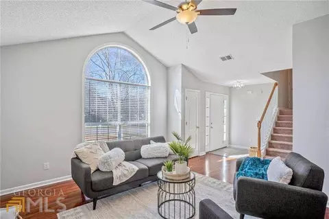 10938 Thrasher Rd, Hampton, GA 30228 photo 5