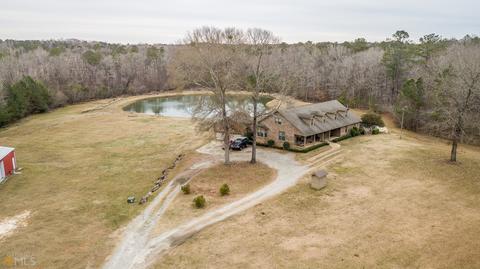 75 Burdett Dr, Cataula, GA 31804 photo 1