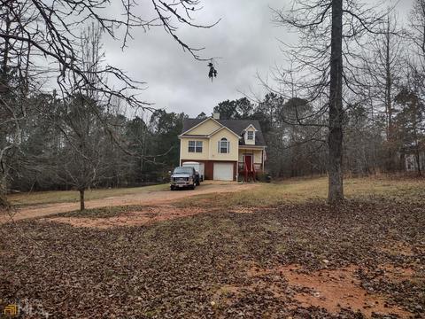 1733 Pineview Rd, Griffin, GA 30223 photo 1