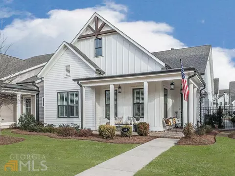 318 Mcdaniel Pl, Canton, GA 30115 photo 1