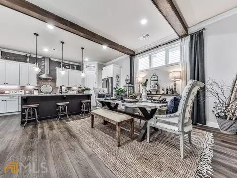 318 Mcdaniel Pl, Canton, GA 30115 photo 9