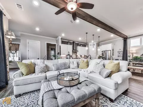 318 Mcdaniel Pl, Canton, GA 30115 photo 8
