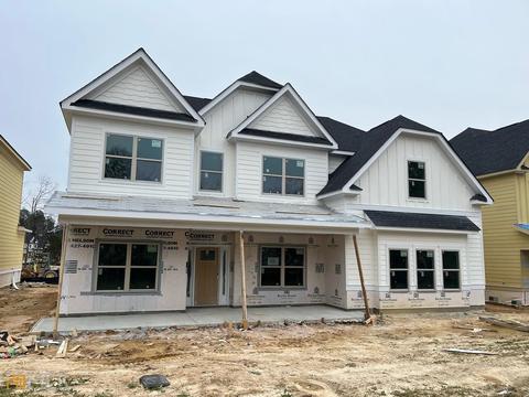 2276 Britt St, Grayson, GA 30017 photo 2