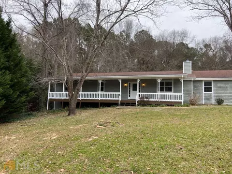 70 Oak Crest Ct, Covington, GA 30016 photo 1