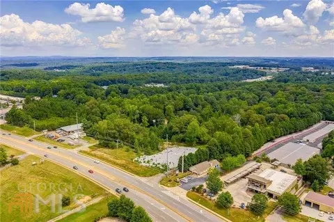 6400 Bells Ferry Rd, Woodstock, GA 30189