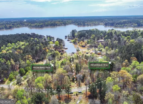 332334 Cold Branch Rd, Eatonton, GA 31024