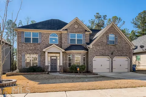 12150 Centerra Dr, Hampton, GA 30228 photo 1