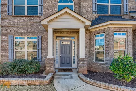 12150 Centerra Dr, Hampton, GA 30228 photo 3