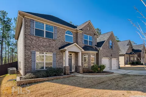 12150 Centerra Dr, Hampton, GA 30228 photo 2