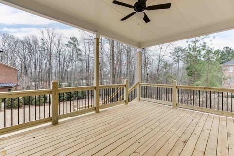 3405 River Birch Loop, Jefferson, GA 30549 photo 51