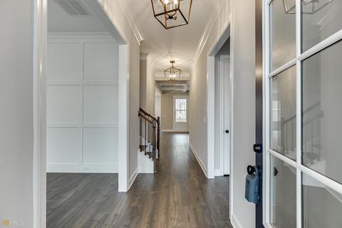 3405 River Birch Loop, Jefferson, GA 30549 photo 5