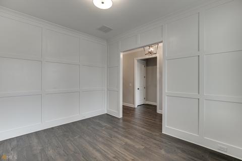 3405 River Birch Loop, Jefferson, GA 30549 photo 8
