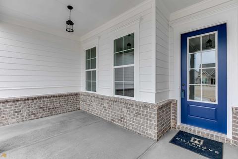3405 River Birch Loop, Jefferson, GA 30549 photo 4