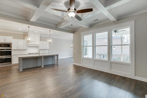 3405 River Birch Loop, Jefferson, GA 30549 photo 19