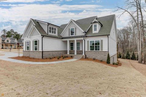 3405 River Birch Loop, Jefferson, GA 30549 photo 2