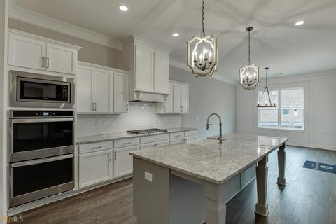 3405 River Birch Loop, Jefferson, GA 30549 photo 26