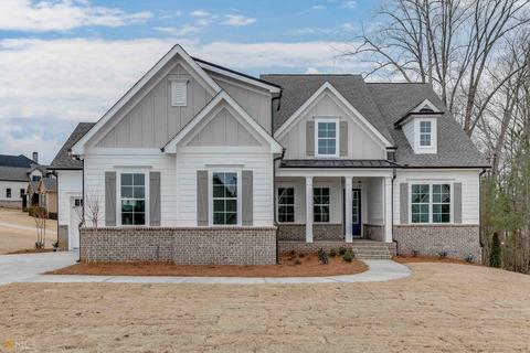 3405 River Birch Loop, Jefferson, GA 30549 photo 1