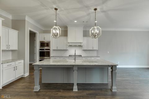 3405 River Birch Loop, Jefferson, GA 30549 photo 20