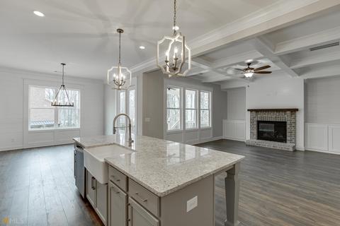 3405 River Birch Loop, Jefferson, GA 30549 photo 24