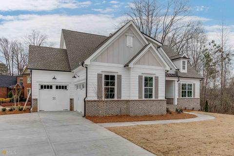 3405 River Birch Loop, Jefferson, GA 30549 photo 3