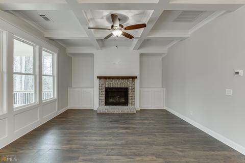 3405 River Birch Loop, Jefferson, GA 30549 photo 16